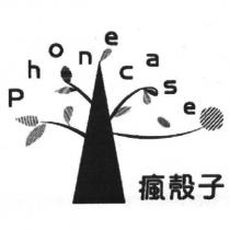 Phone Case 瘋殼子及圖