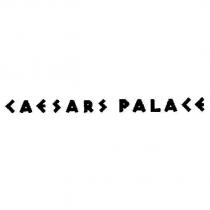 CAESARS PALACE (Horizontal)