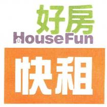 好房 HouseFun 快租及圖
