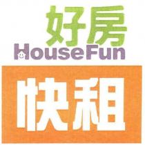 好房 HouseFun 快租及圖