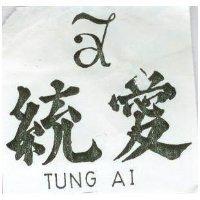 統愛及圖 TUNG AI 