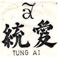 統愛及圖 TUNG AI 