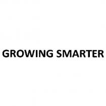 GROWING SMARTER