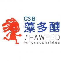 CSB 及圖