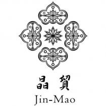 晶貿 Jin-Mao 及圖