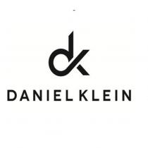 DANIEL KLEIN 及圖