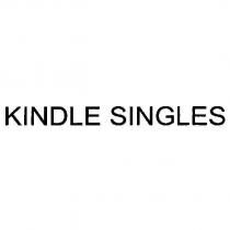 KINDLE SINGLES
