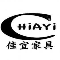 佳宜家具 CHIAYI