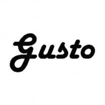 GUSTO