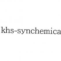 khs-synchemica