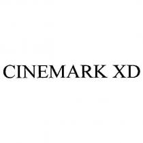 CINEMARK XD