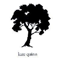 Kate Quinn 及圖