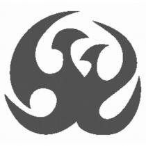 郭淑鳳標章
