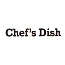 Chef's Dish