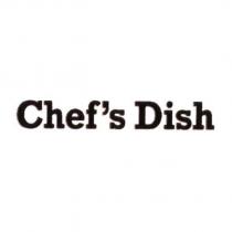 Chef's Dish