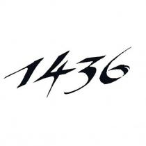 1436