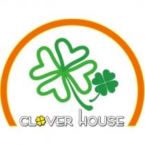 幸運草 Clover House