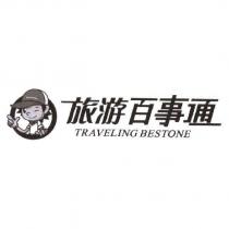 TRAVELING BESTONE 旅遊百事通 & Device