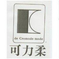 可力柔及圖 de cremode mode