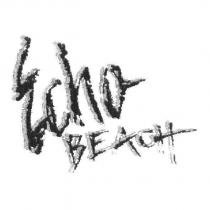 Echo BEACH 設計圖