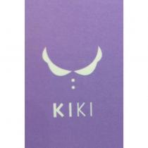 KIKI 及圖