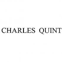 CHARLES QUINT