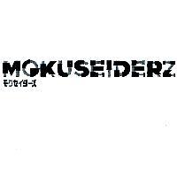 MOKUSEIDERZ モクセイダーズ