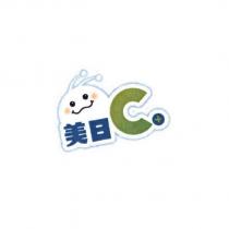 美日 C+ 及圖