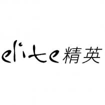 elite 精英