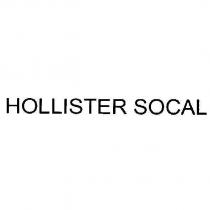 HOLLISTER SOCAL