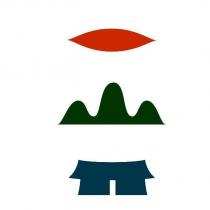 秋山堂企業股份有限公司標章