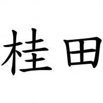 桂田
