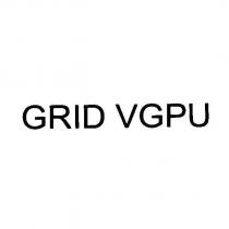 GRID VGPU