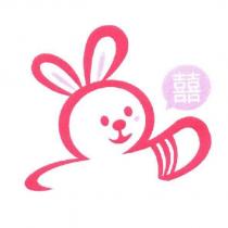 余春敏 & 王禹文 標章