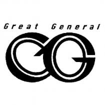 Great General 及圖
