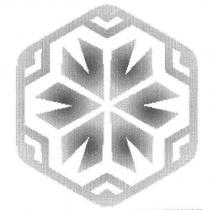 雪花設計圖