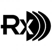 RX 及圖