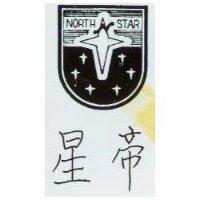 星帝 NORTH STAR 
