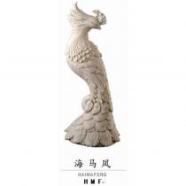 海馬鳳 HAIMAFENG HMF 及圖