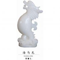 海馬龍 HAIMALONG HML 及圖