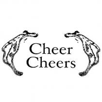 Cheer Cheers 及圖