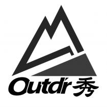 Outdr 秀及圖