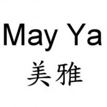 May Ya 美雅