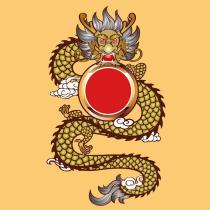 龍圖