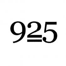 925