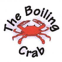 The Boiling Crab