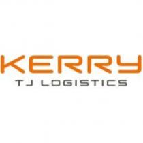 KERRY TJ LOGISTICS 圖
