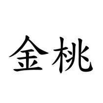 金桃