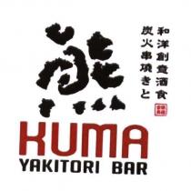 熊 kuma 及圖