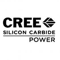 CREE SILICON CARBIDE POWER & Design